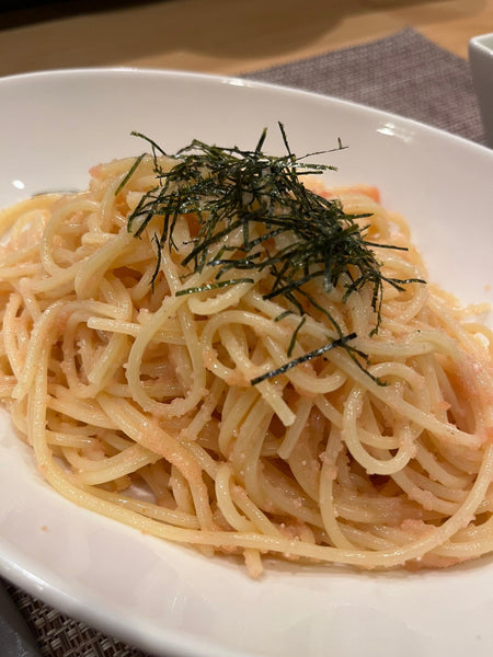 簡単で絶品！たらこパスタの基本レシピ｜和風の味わいを自宅で