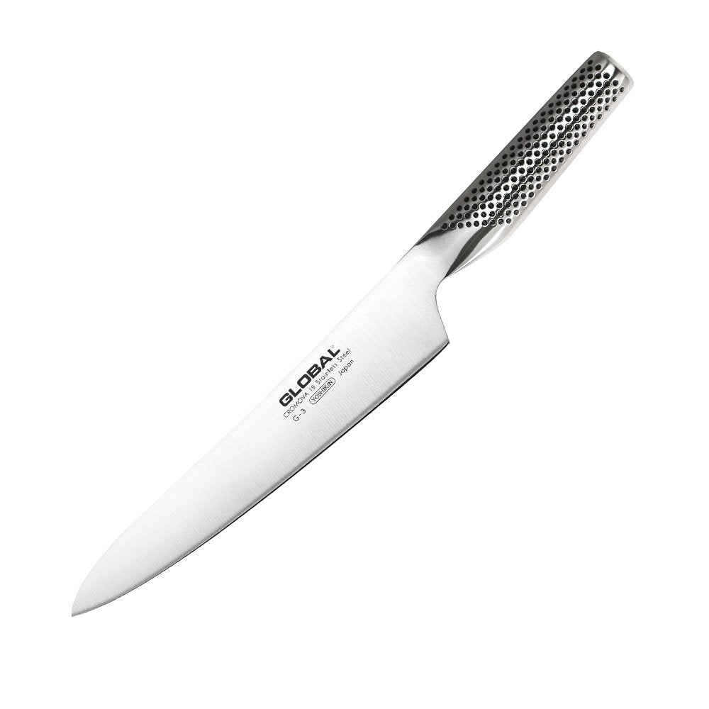 GLOBAL Slicer Knife (21cm)