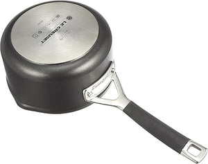 ル・クルーゼ TNS ミルクパン 16cm｜IH・ガス・オーブン対応 ノンスティック片手鍋